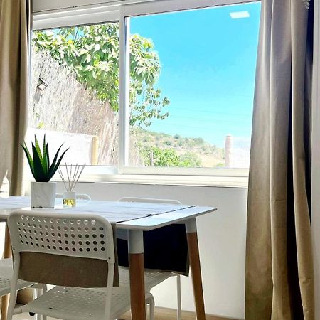 Apartamento Leyda En Marbella Eksteriør billede