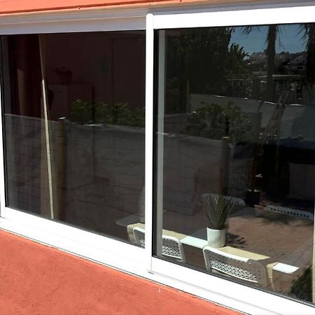 Apartamento Leyda En Marbella Eksteriør billede