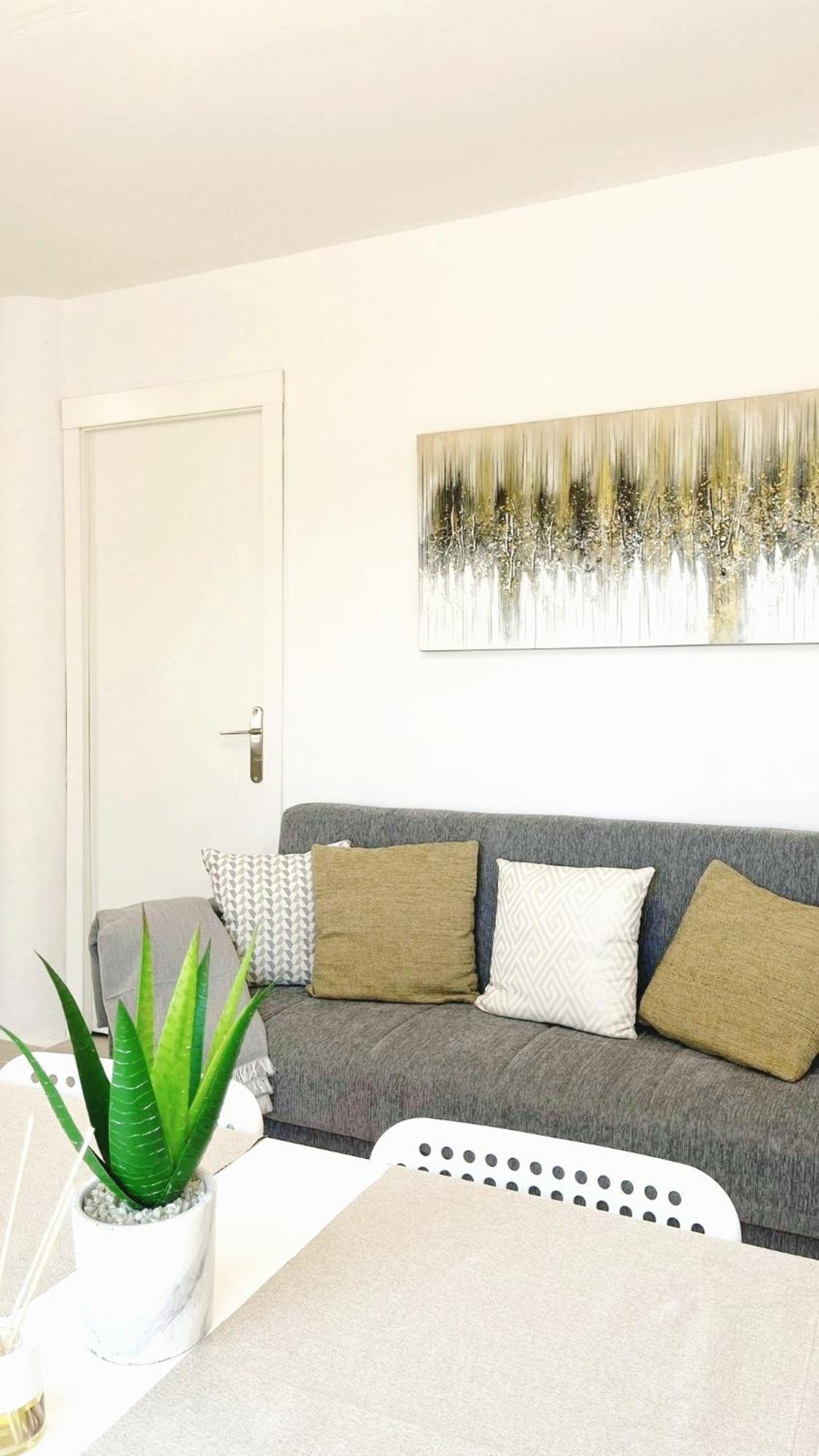 Apartamento Leyda En Marbella Eksteriør billede