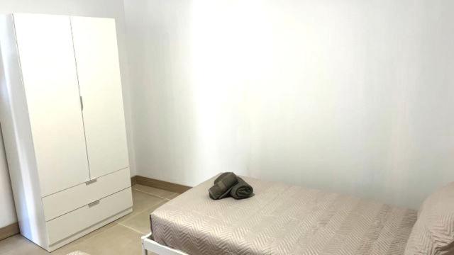 Apartamento Leyda En Marbella Eksteriør billede