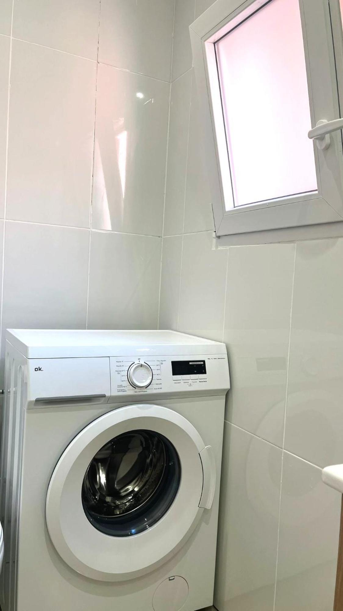 Apartamento Leyda En Marbella Eksteriør billede