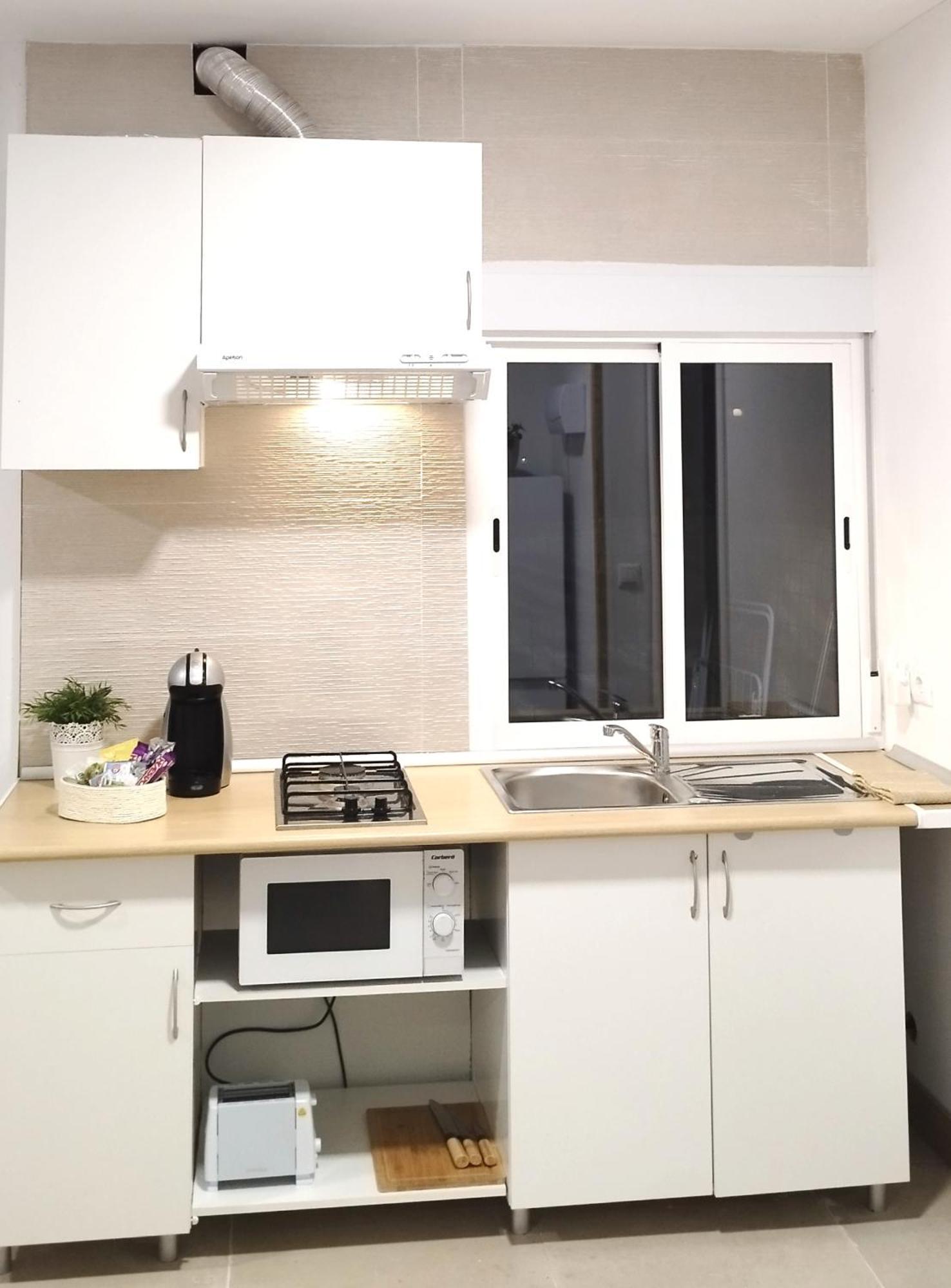 Apartamento Leyda En Marbella Eksteriør billede
