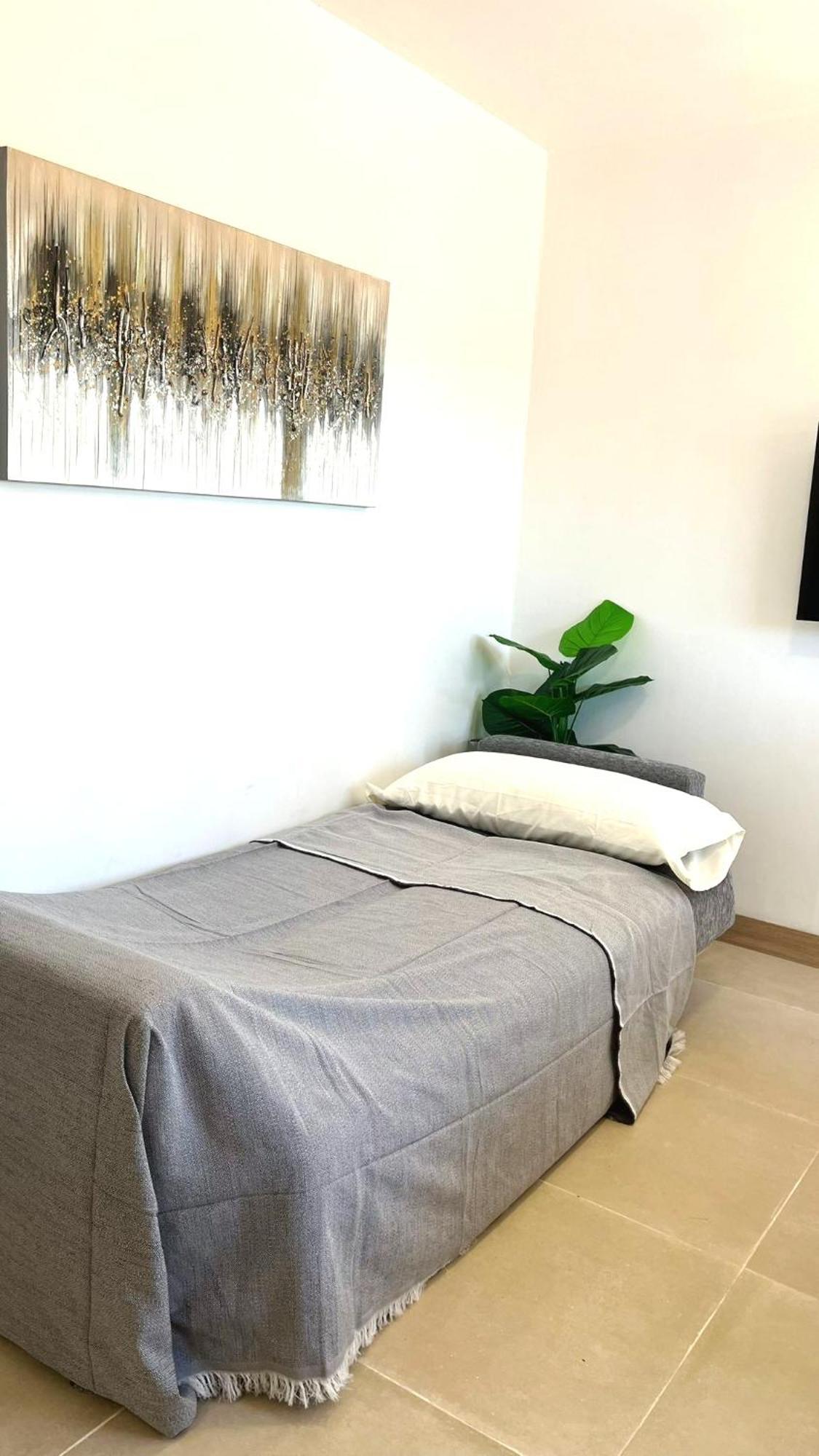 Apartamento Leyda En Marbella Eksteriør billede