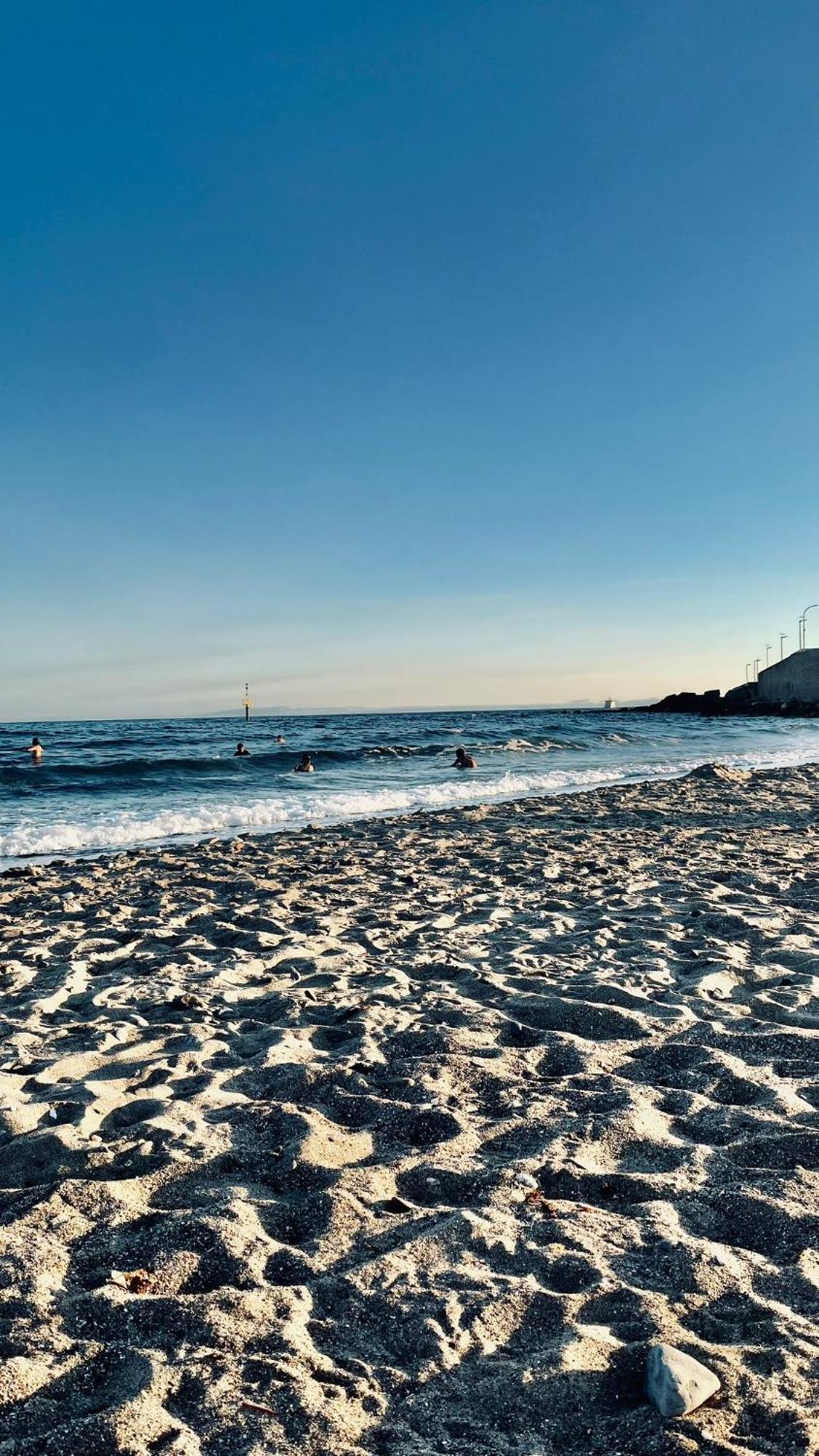 Apartamento Leyda En Marbella Eksteriør billede