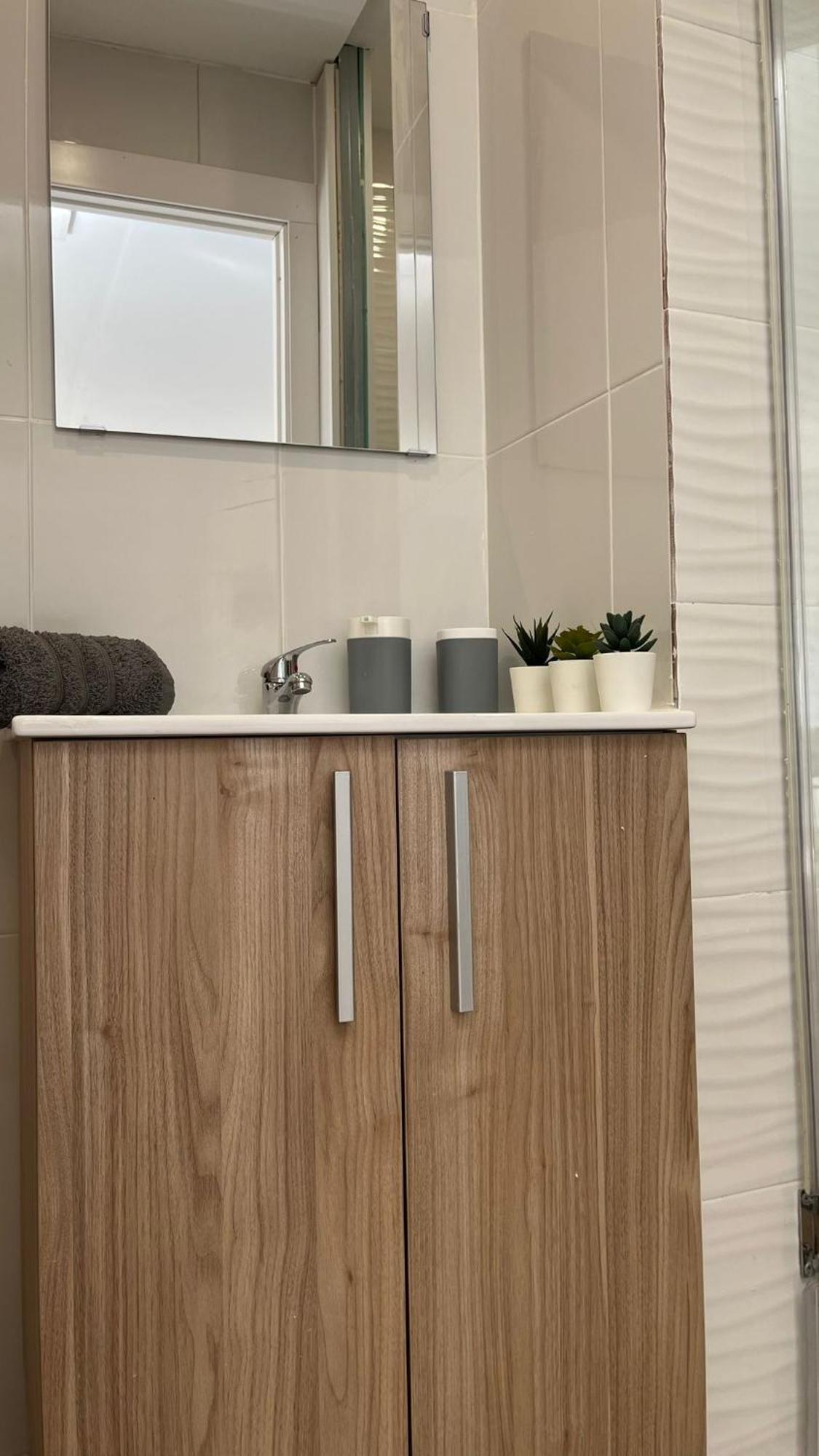 Apartamento Leyda En Marbella Eksteriør billede