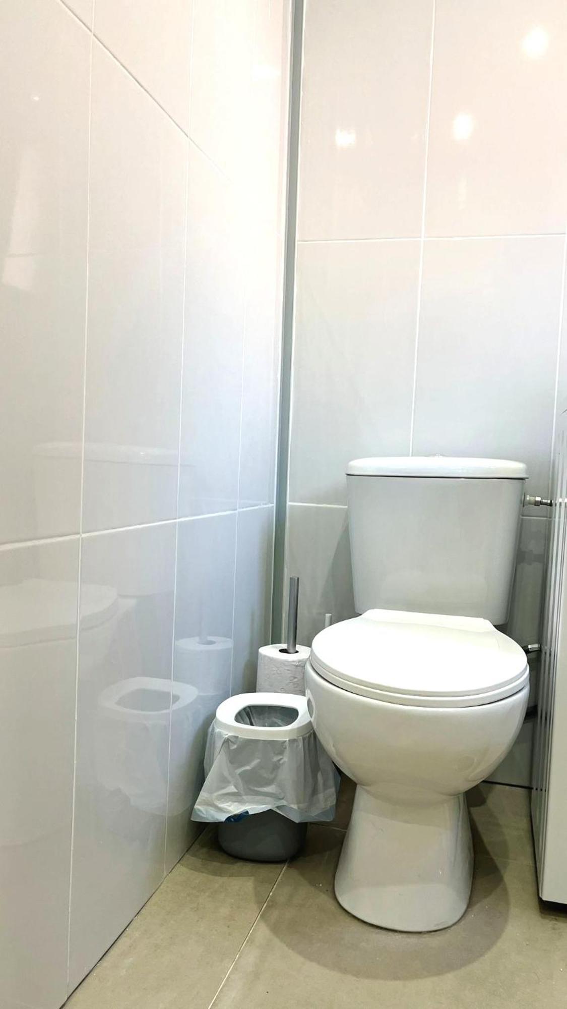Apartamento Leyda En Marbella Eksteriør billede