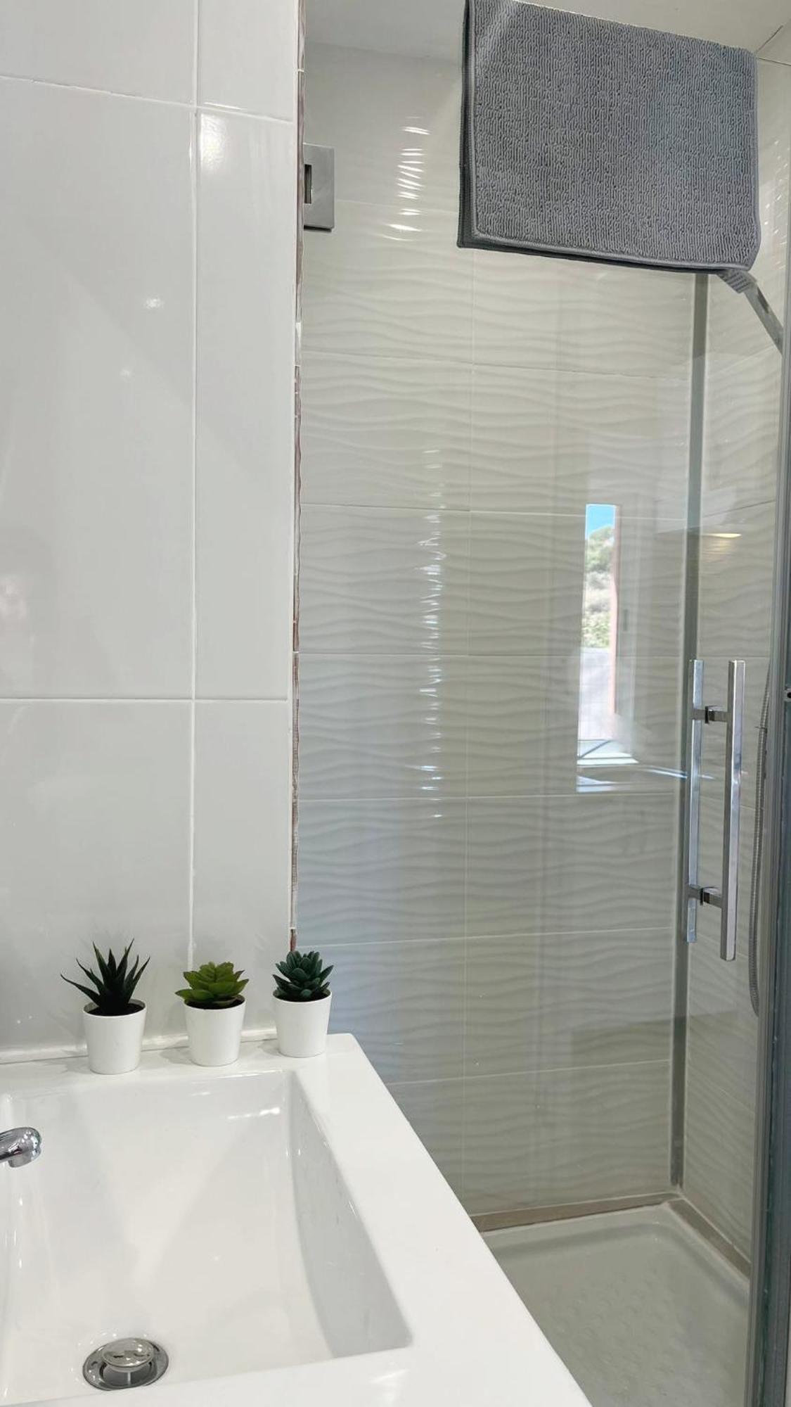 Apartamento Leyda En Marbella Eksteriør billede
