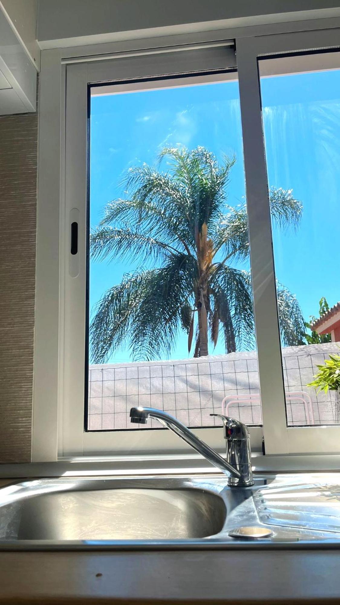 Apartamento Leyda En Marbella Eksteriør billede