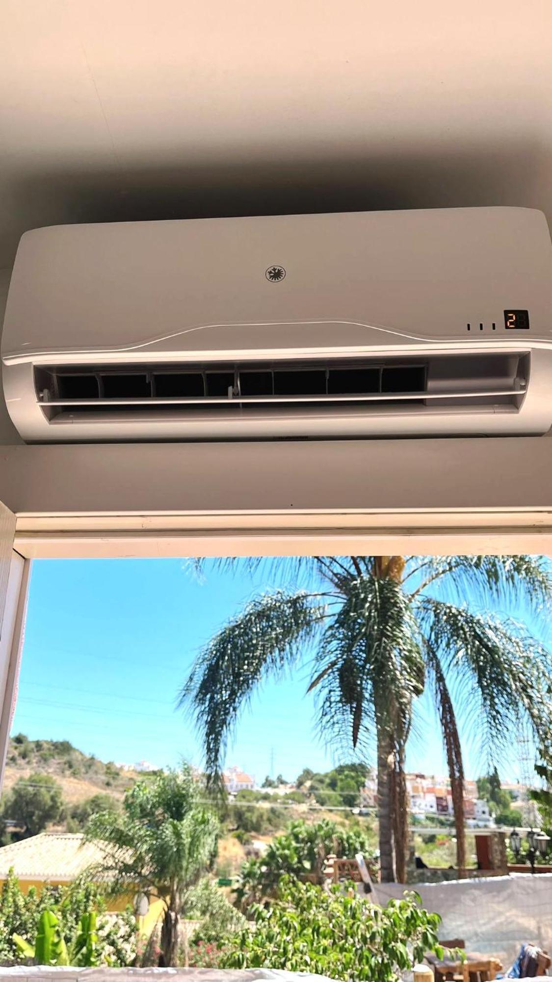 Apartamento Leyda En Marbella Eksteriør billede