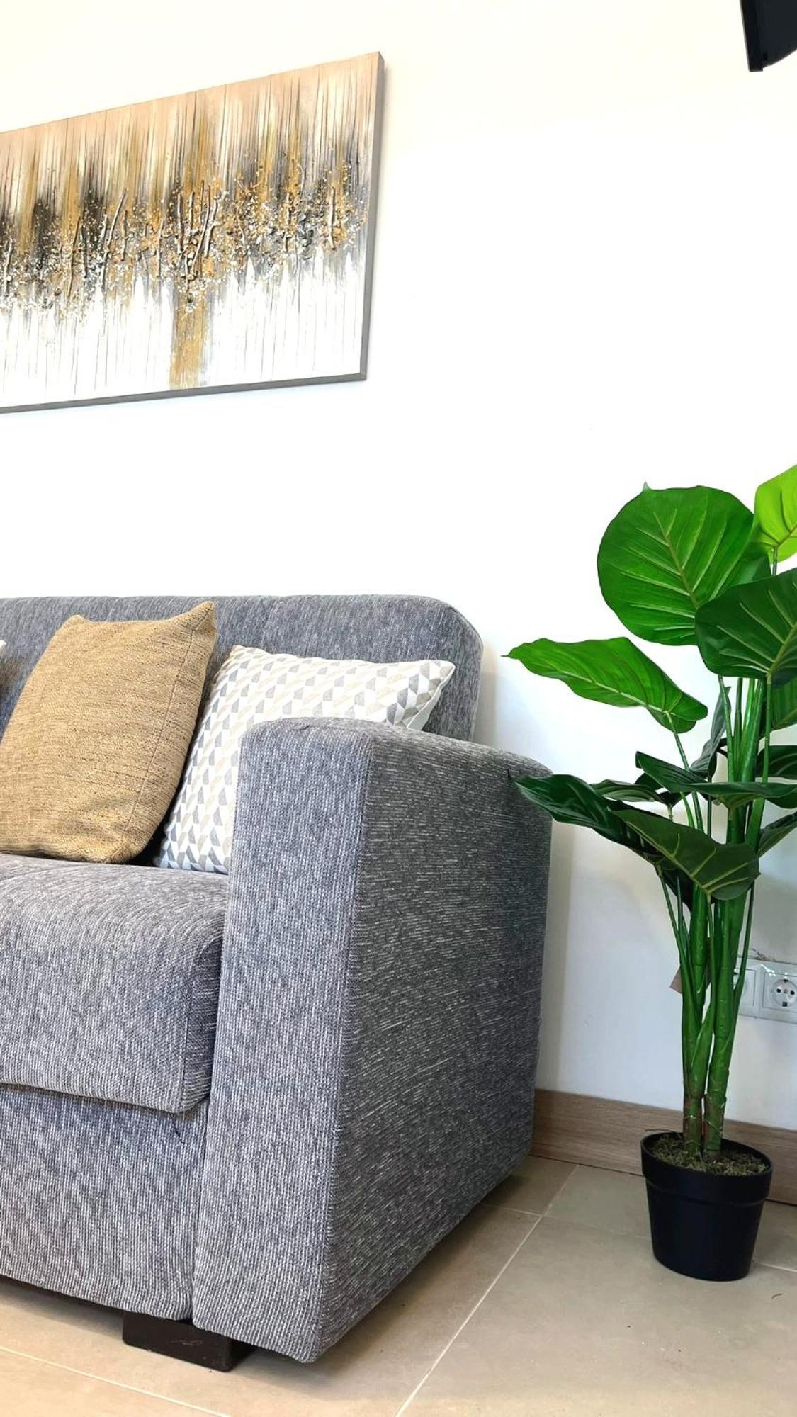 Apartamento Leyda En Marbella Eksteriør billede